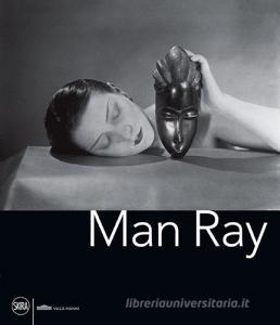 Man Ray. Ediz. italiana e inglese.pdf