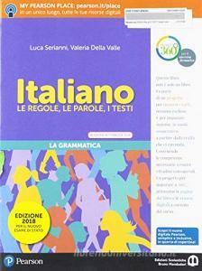 Italiano. Per la Scuola media. Con ebook. Con espansione online.pdf