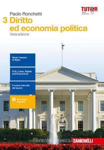 Diritto ed economia politica. Per le Scuole superiori. Con aggiornamento online vol.3.pdf