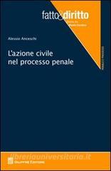 L azione civile nel processo penale.pdf