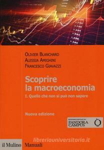 Scoprire la macroeconomia. Con aggiornamento online vol.1.pdf