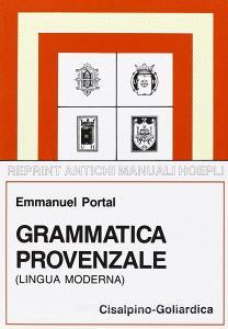 Grammatica provenzale (lingua moderna) (rist. anast. Milano, 1914).pdf