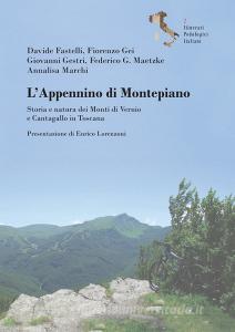 L Appennino di Montepiano. Storia e natura dei Monti di Vernio e Cantagallo in Toscana.pdf