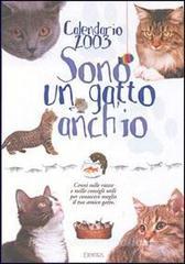 Calendario 2003. Sono un gatto anchio.pdf