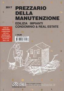 Prezzario della manutenzione 2017.pdf