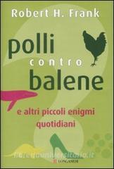 Polli contro balene. E altri piccoli enigmi quotidiani.pdf
