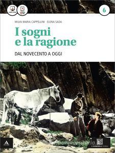 I sogni e la ragione. Per i Licei. Con e-book. Con espansione online vol.6.pdf