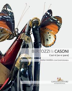 Bertozzi & Casoni. Così è (se vi pare). Catalogo della mostra (Roma, 6 marzo-7 aprile 2018). Ediz. italiana e inglese.pdf