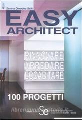 Easy architect. Rinnovare, arredare, ecoabitare.pdf