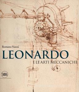 Leonardo e le arti meccaniche. Ediz. illustrata.pdf
