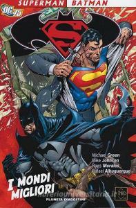 I mondi migliori. Superman/Batman vol.1.pdf