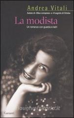 La modista. Un romanzo con guardia e ladri.pdf