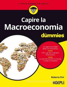 Capire la macroeconomia For Dummies.pdf