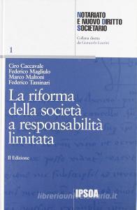 La riforma della società a responsabilità limitata.pdf
