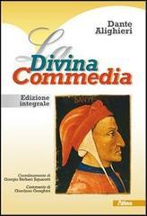 La Divina Commedia. Per le Scuole superiori. Con DVD-ROM. Con espansione online.pdf