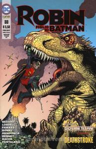 Robin figlio di Batman. Giovani titani vol.57.pdf
