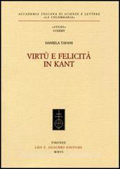 Virtù e felicità in Kant.pdf