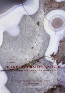 Collezioni di pietre decorative antiche «Federico Pescetto» e «Pio De Santis».pdf