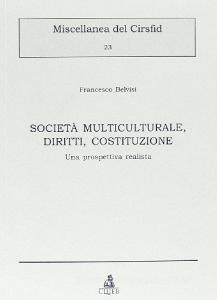 Società multiculturale, diritti, Costituzione. Una prospettiva realista.pdf