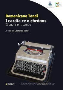 I cardía ce o chronós. Il cuore e il tempo.pdf