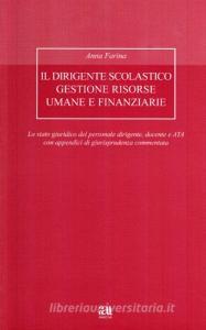 Dirigente scolastico. Gestione risorse umane.pdf