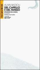 Del capello e del fango. Riflessioni sul cinema.pdf