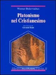 Platonismo nel cristianesimo.pdf