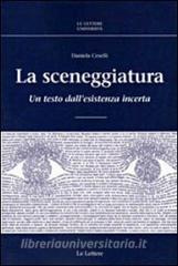 La sceneggiatura. Un testo dallesistenza incerta.pdf