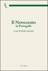 Il Novecento in Portogallo. Ediz. italiana e portoghese.pdf