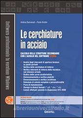 Le cerchiature in acciaio. Con Contenuto digitale per download e accesso on line.pdf