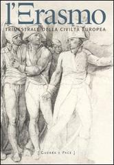 L Erasmo. Trimestrale della civiltà europea vol.27.pdf