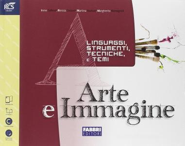 Arte e immagine. Vol. B. Per la Scuola media. Con e-book. Con espansione online.pdf