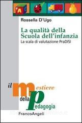 La qualità della scuola dellinfanzia. La scala di valutazione PraDISI.pdf