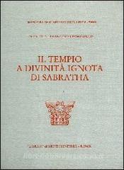 Il tempio a divinità ignota di Sabratha.pdf