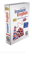 Instant english. Corso di inglese interattivo multilivello. Con DVD-ROM. Con 2 CD Audio.pdf