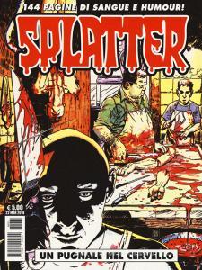 Un pugnale nel cervello. Splatter vol.2.pdf
