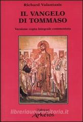 Il Vangelo di Tommaso. Versione copta integrale commentata.pdf