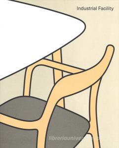 Industrial facility. Ediz. illustrata.pdf