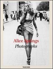 Alice Springs. Photographs. Ediz. inglese, francese e tedesca.pdf
