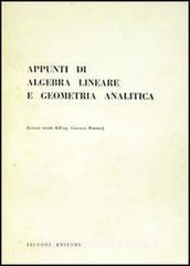 Appunti di algebra lineare e geometria analitica.pdf