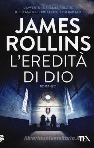L eredità di Dio.pdf