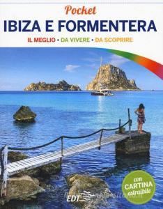 Ibiza e Formentera. Con cartina.pdf