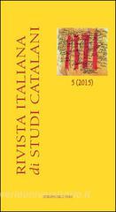 Rivista italiana di studi catalani (2015). Ediz. multilingue vol.5.pdf