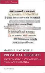 Prose dal dissesto. Antiromanzo e avanguardia negli anni Sessanta.pdf