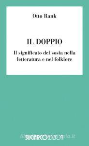 Il doppio. Uno studio psicoanalitico.pdf