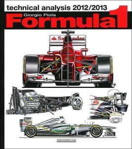 Formula 1 2012-2013. Technical analysis.pdf