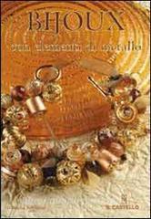 Bijoux con elementi di metallo Bijoux con elementi di metallo