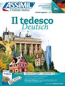 Il tedesco. Con USB Flash Drive.pdf