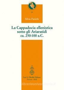 La Cappadocia ellenistica sotto gli Ariaratidi ca. 250-100 a.C..pdf