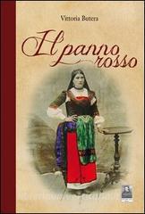 Il panno rosso. Saggio sulle tradizioni del fidanzamento e del matrimonio.pdf